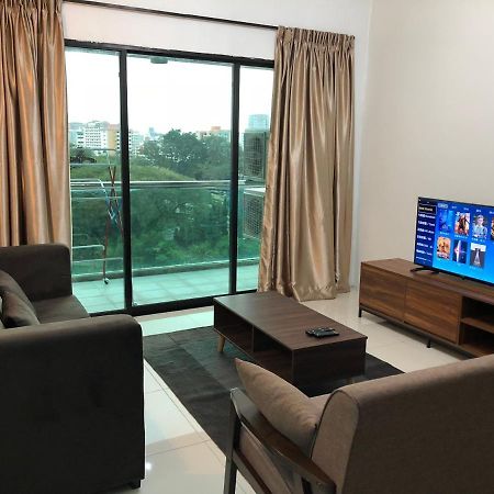 Kinta Riverfront Hotel & Suites Ипох Екстериор снимка