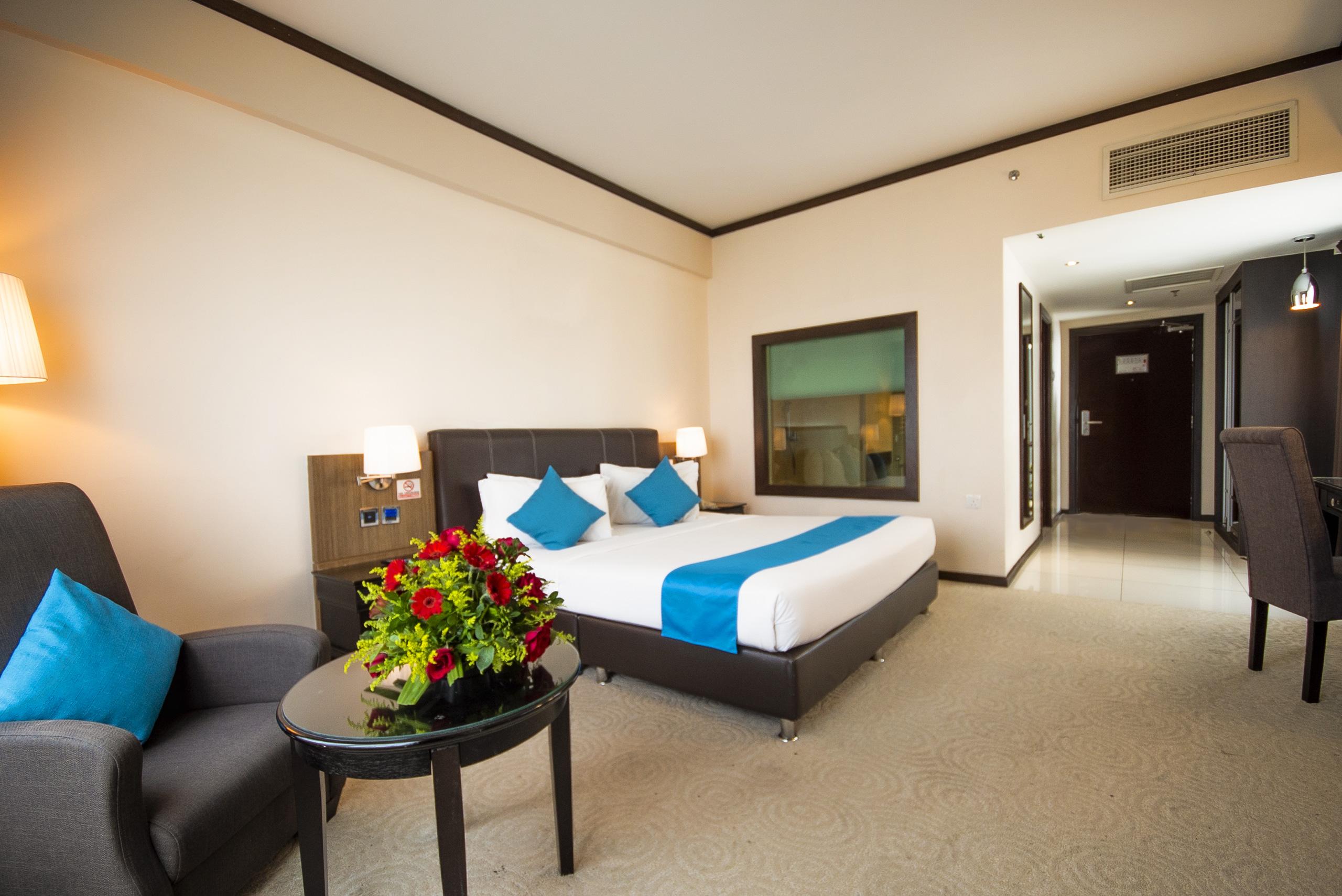 Kinta Riverfront Hotel & Suites Ипох Екстериор снимка