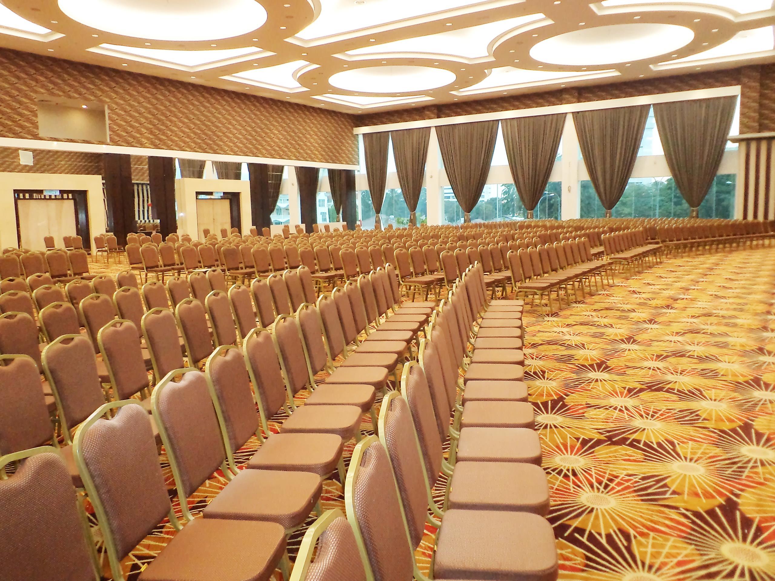 Kinta Riverfront Hotel & Suites Ипох Екстериор снимка