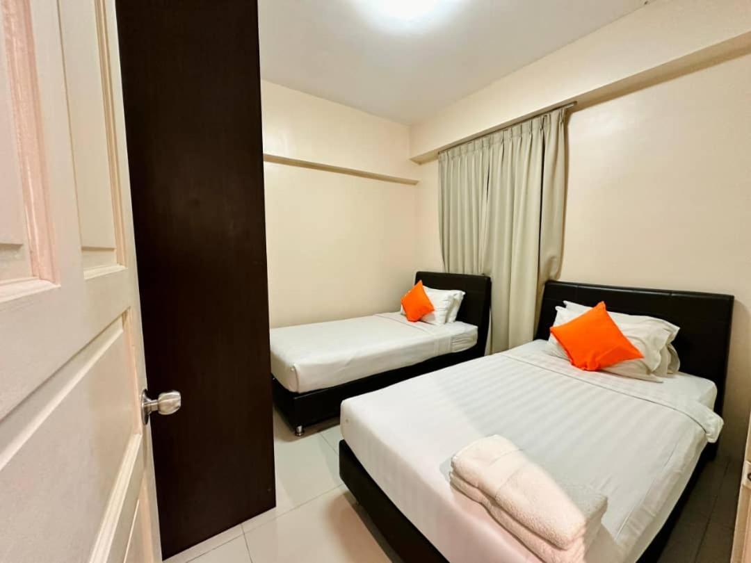 Kinta Riverfront Hotel & Suites Ипох Екстериор снимка