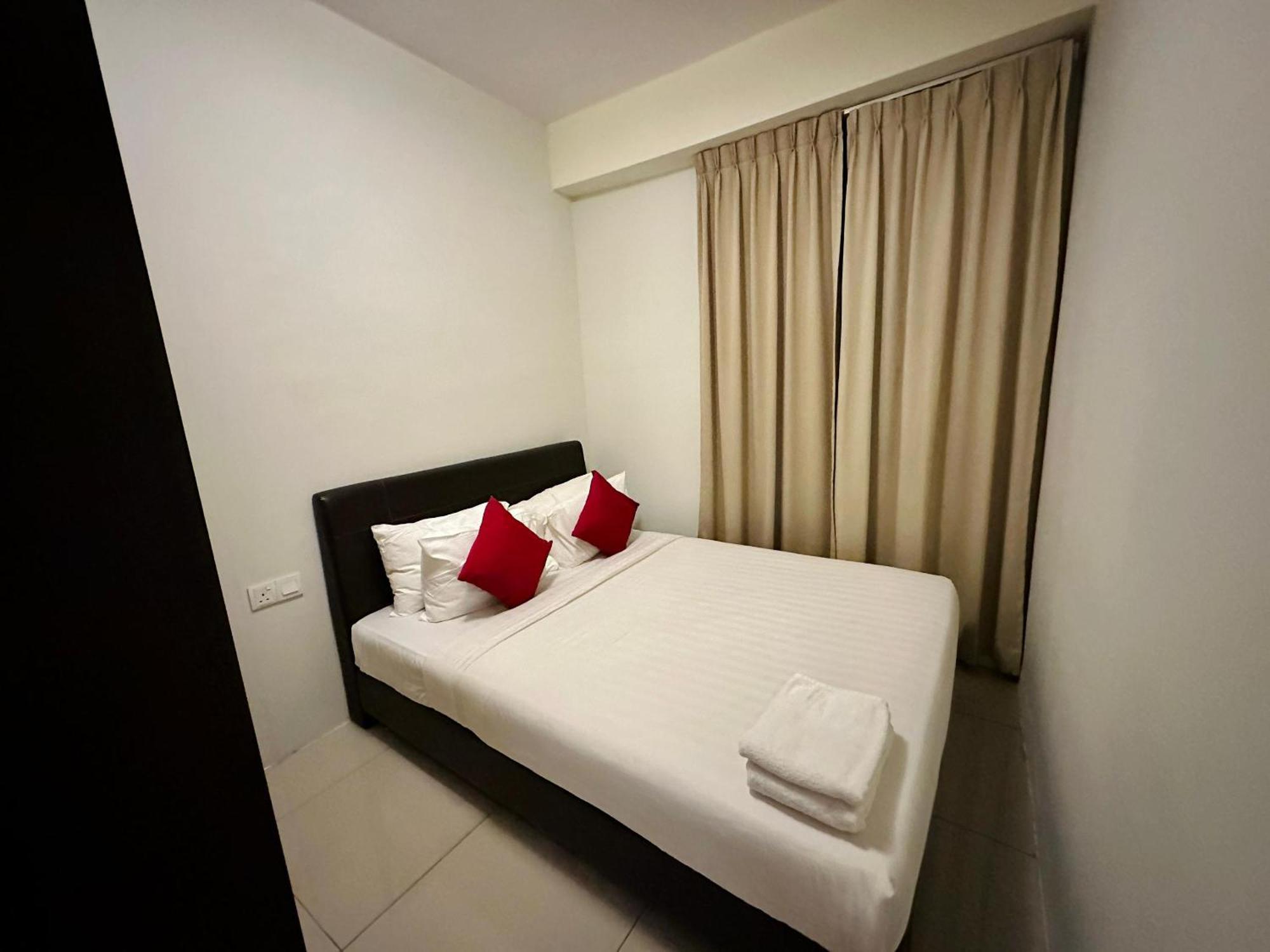 Kinta Riverfront Hotel & Suites Ипох Екстериор снимка