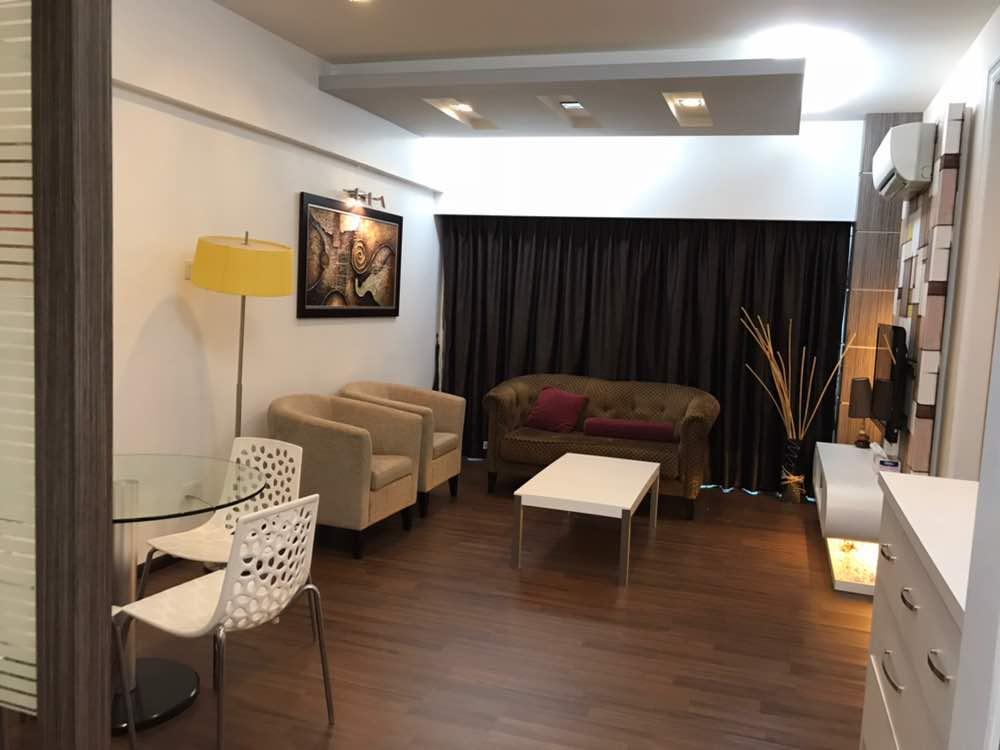 Kinta Riverfront Hotel & Suites Ипох Екстериор снимка