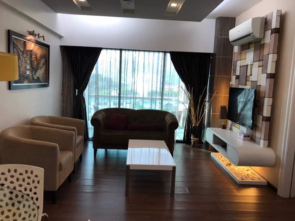 Kinta Riverfront Hotel & Suites Ипох Екстериор снимка