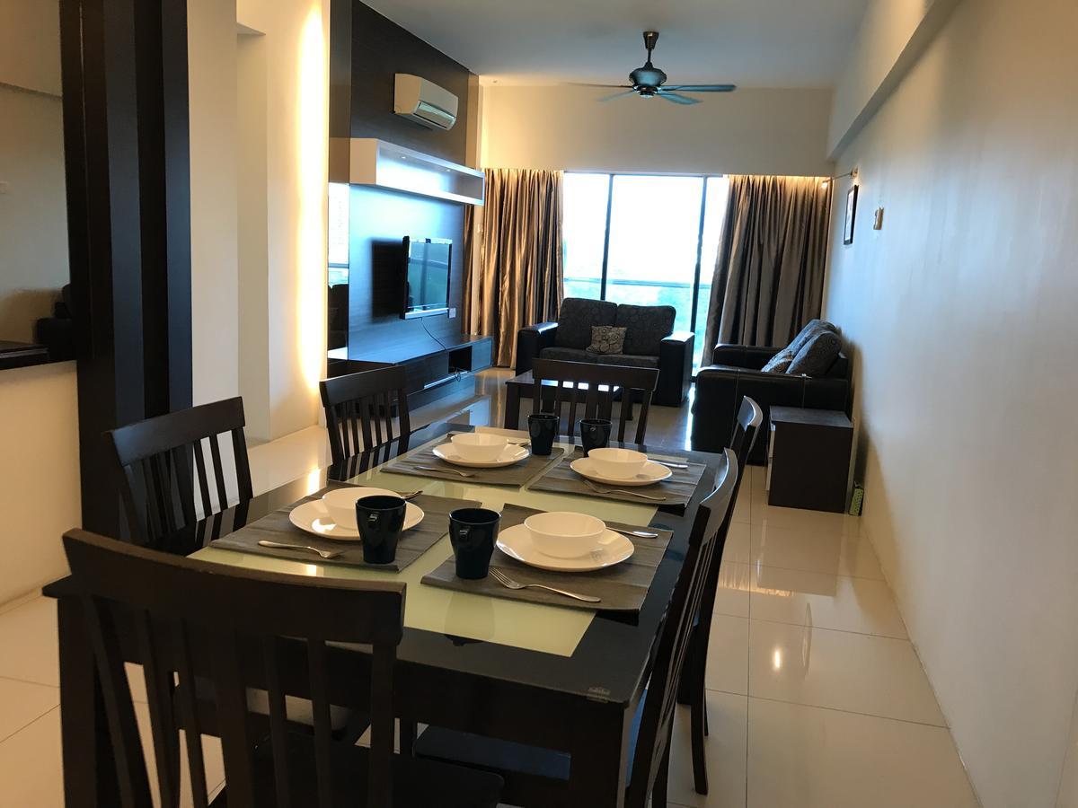 Kinta Riverfront Hotel & Suites Ипох Екстериор снимка