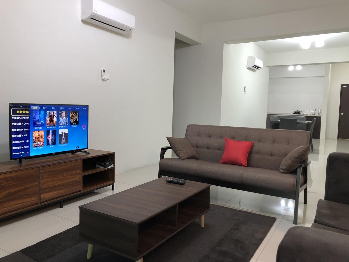 Kinta Riverfront Hotel & Suites Ипох Екстериор снимка
