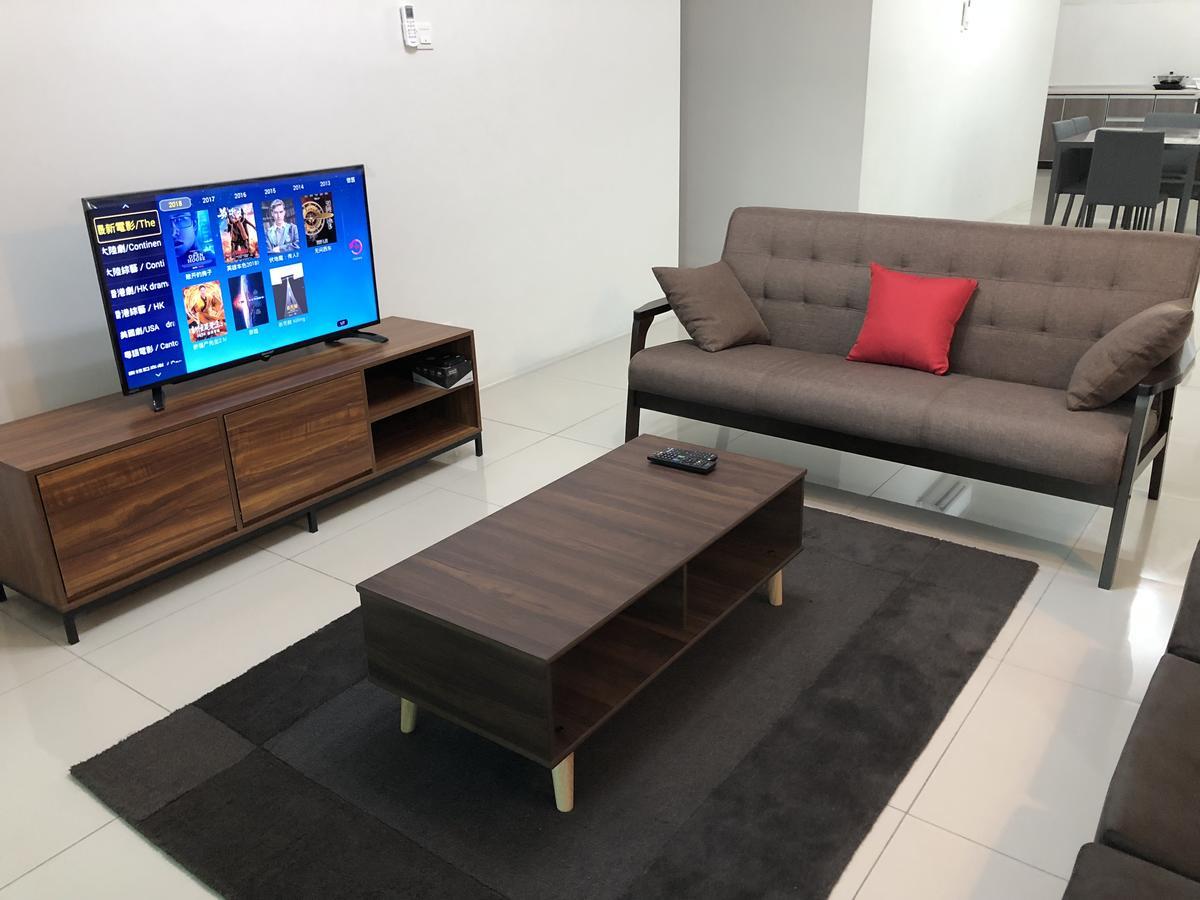 Kinta Riverfront Hotel & Suites Ипох Екстериор снимка